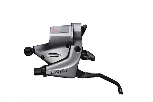 Shimano best sale claris hydraulic